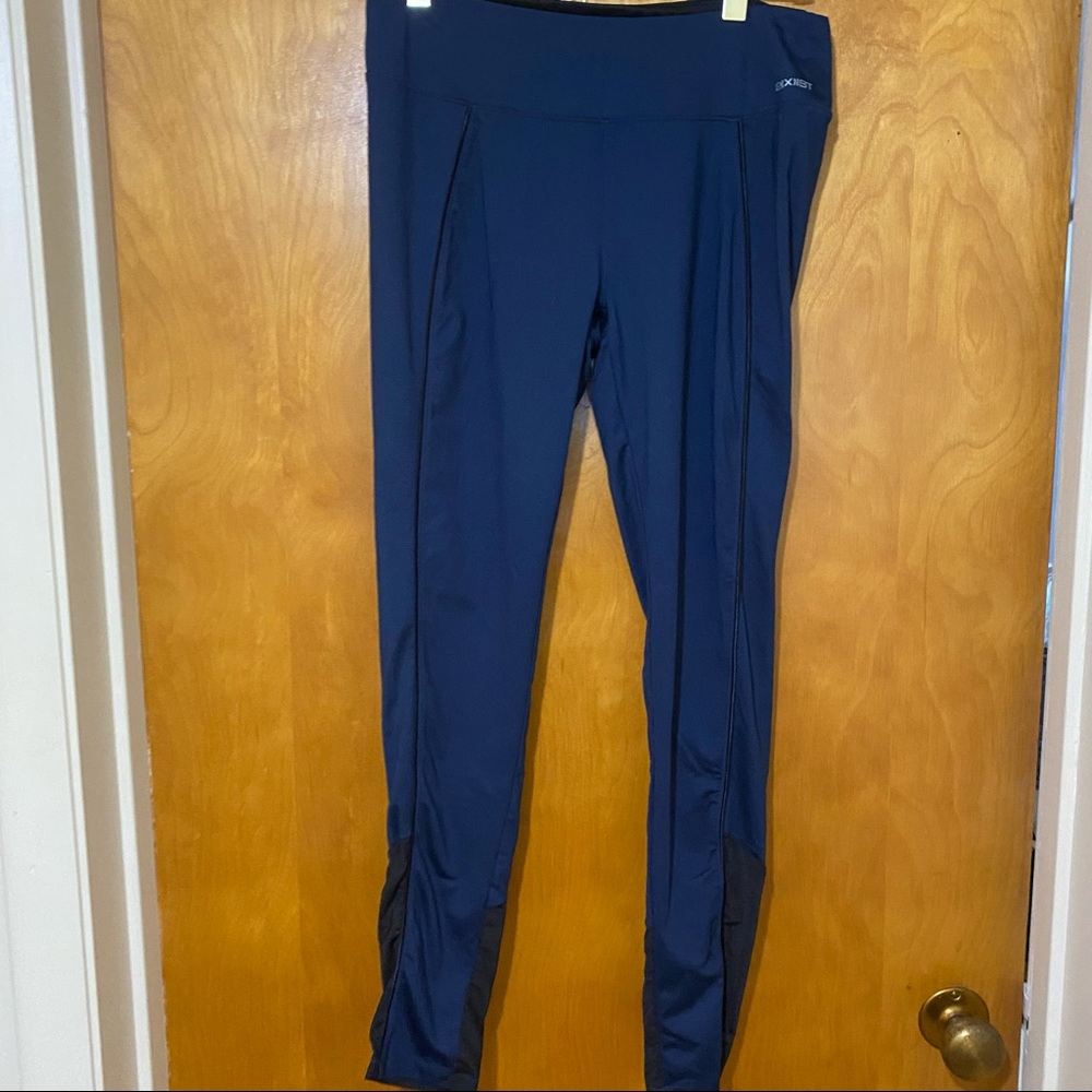 2(X)IST. | Leggings